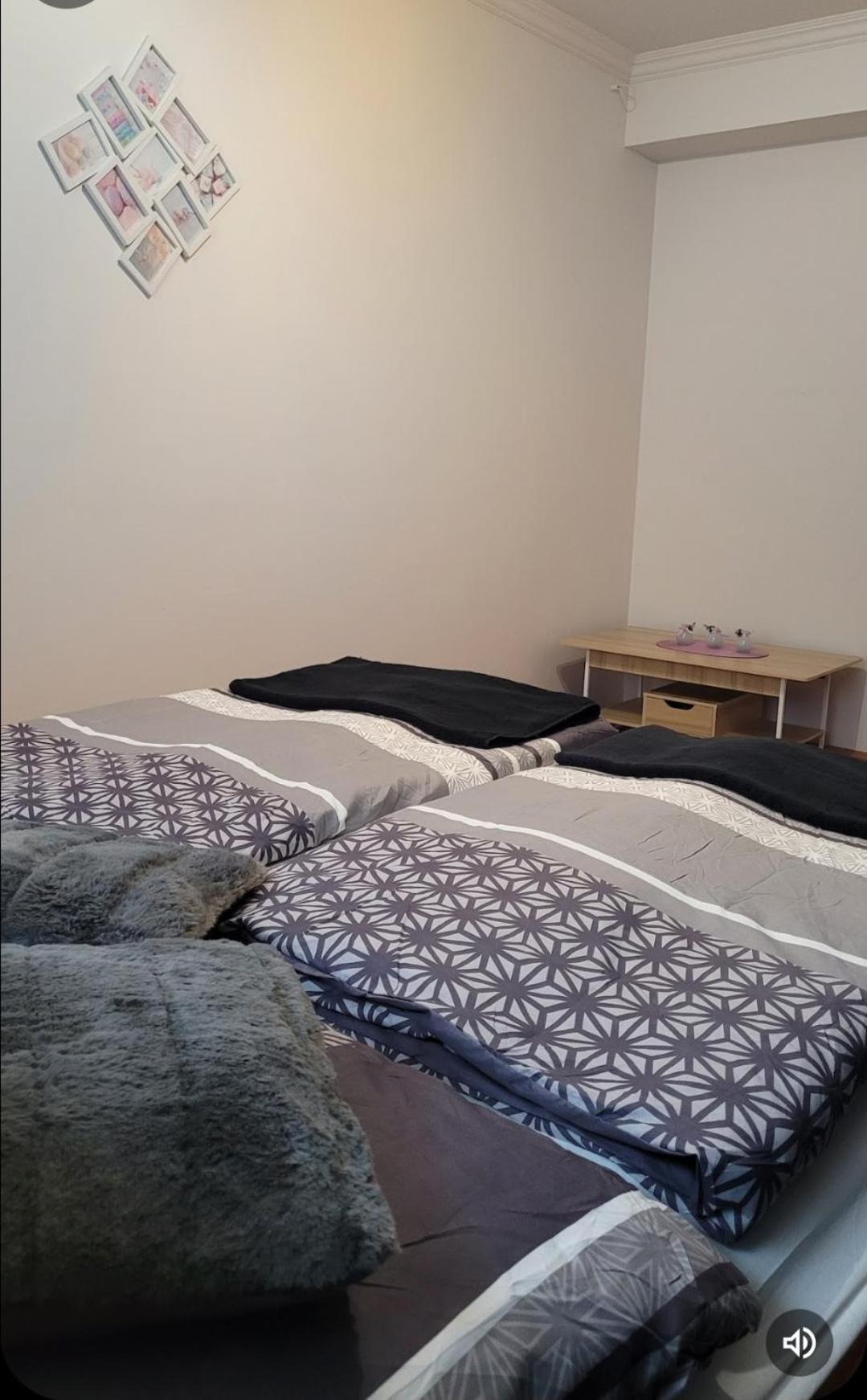 Lara Apartman Debrecen Extérieur photo